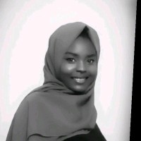 Afraa Saad