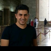 Cihan Mehenkli