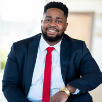 Cedric Raymond