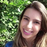 Patricia Almeida Araujo