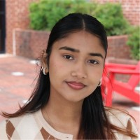 Krisha Basnet