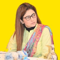 Dr Sana Ghori