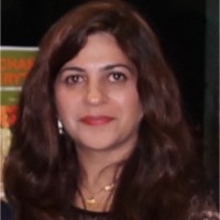 Josephine D'Cruz Ca, Cpa