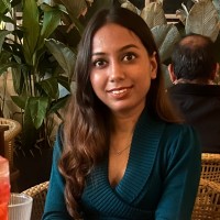 Vidha Srivastava