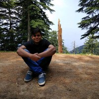 Manan Goel
