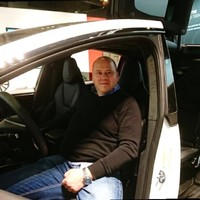 Johan Roselius