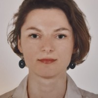 Natallia Lanina