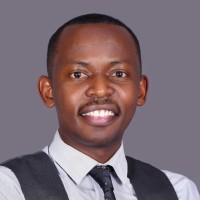 John Thiong’o Njoroge