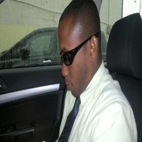 Randolph Goodridge