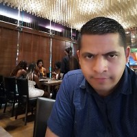 Ing. Fernando Soto Hernandez