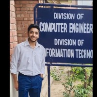 Bhavya Agarwal