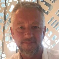 Steve Gwynne