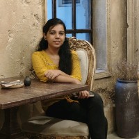 Varshaa S
