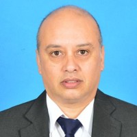 Alejandro Javier Retamal Ramirez