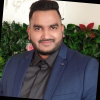 Sanket Patel
