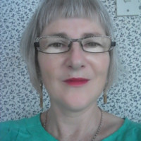 Joanne Roberts