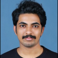 Deepak D Krishna