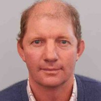 Simon Williamson