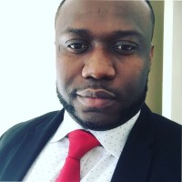 Segun Gabe Oladeinde