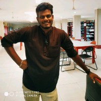 Gowtham Mahudamudi