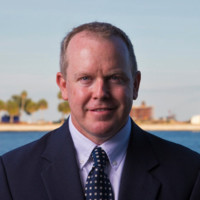 Robert Bohan