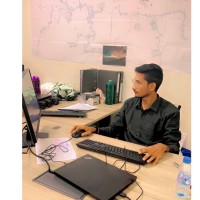Mohammad Nehal Ahmed
