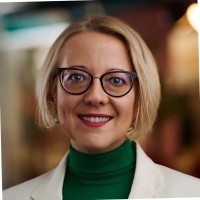 Szilvia Faragó