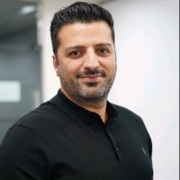 Moayad Saidan