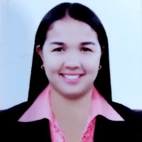 Joyce Mae Mariño