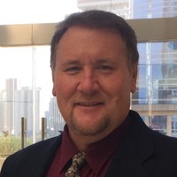 Scott McPheeters