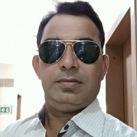 Rajesh Pandey