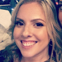 Nicole Sankey