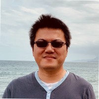 Eric Chang Liao