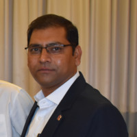 Dinesh Patil