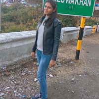 shikha kashyap