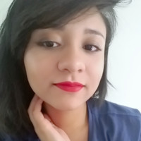 Katherine De Jesus Borges
