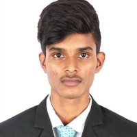 Vignesh S