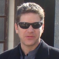 Jeff Segelstrom