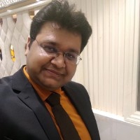 Rishu Garg