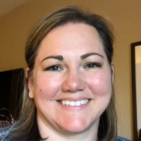 Sara Jane Blackman