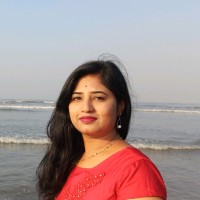 Aishwarya Naikwade