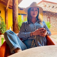 Lorena Rodriguez Haro