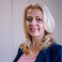 Hedi Van Der Velden