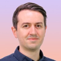 Tim D'Elia