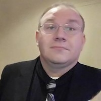 Scott Mehl
