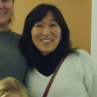 Yoshie Proudman