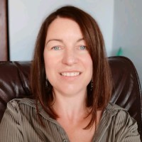 Lynette O'Callaghan