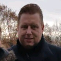 Joeri Wolfraad