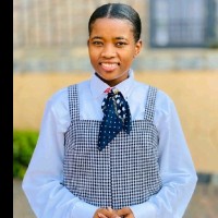 Phindile Gumede