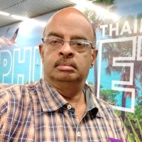 Udayakumar Mahul Ramakrishnan